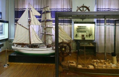 Museum of the History of Riga and Navigation